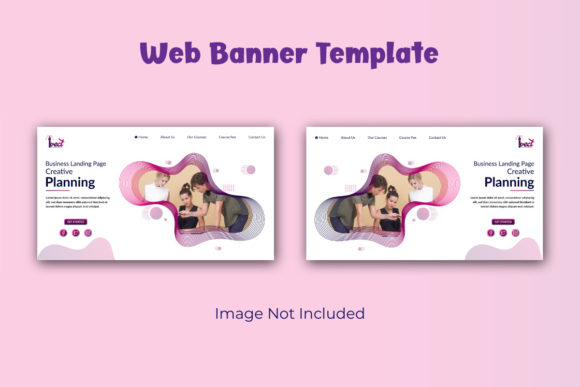 Elevate Your Digital Presence with Modern Landing Page Design