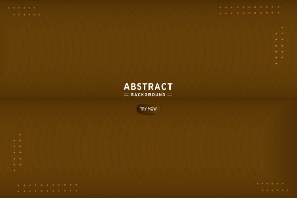 Layered Circle Gradient Background: Modern Design