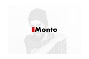 Monto Minimal Sketch Template: A Modern Design Essential