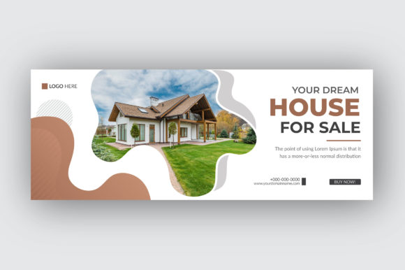 Property Selling Facebook Banner